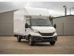 6. Iveco Daily 2.3D HPI 14V 35S 3750 LWB Euro 6 (s/s) 2dr